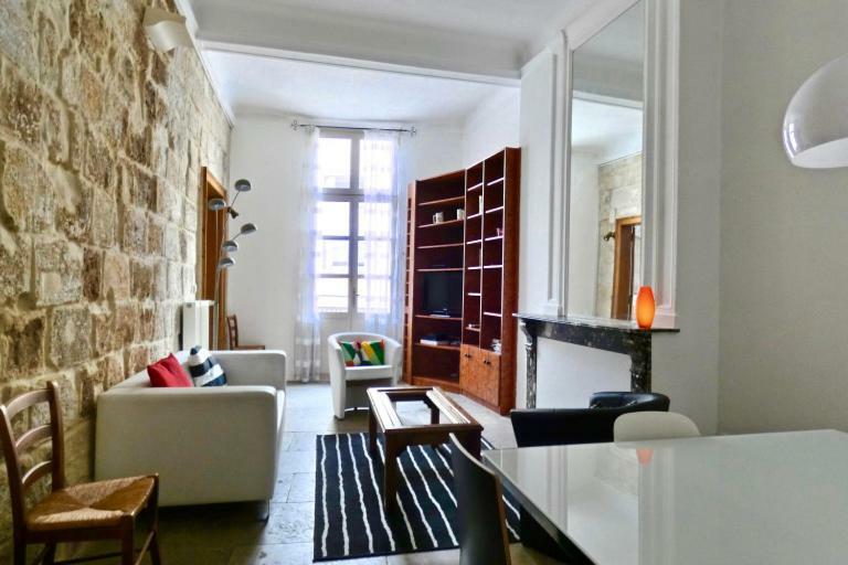 Appartement Tout Confort Proche Gare Et Centre Ville Montpellier Dış mekan fotoğraf