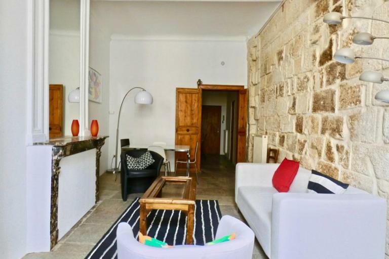 Appartement Tout Confort Proche Gare Et Centre Ville Montpellier Dış mekan fotoğraf